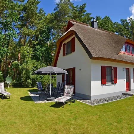 Hébergement de vacances Sandregenpfeifer *